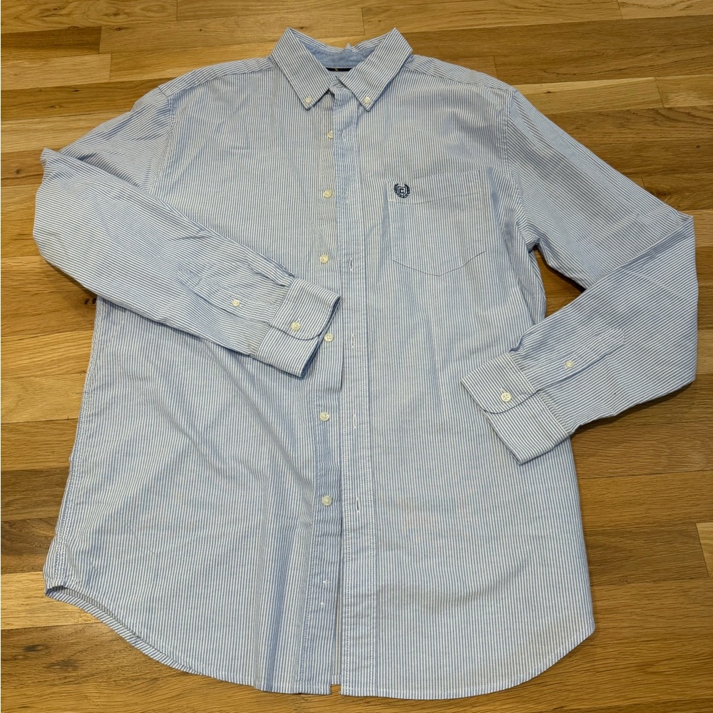 Chaps Oxford